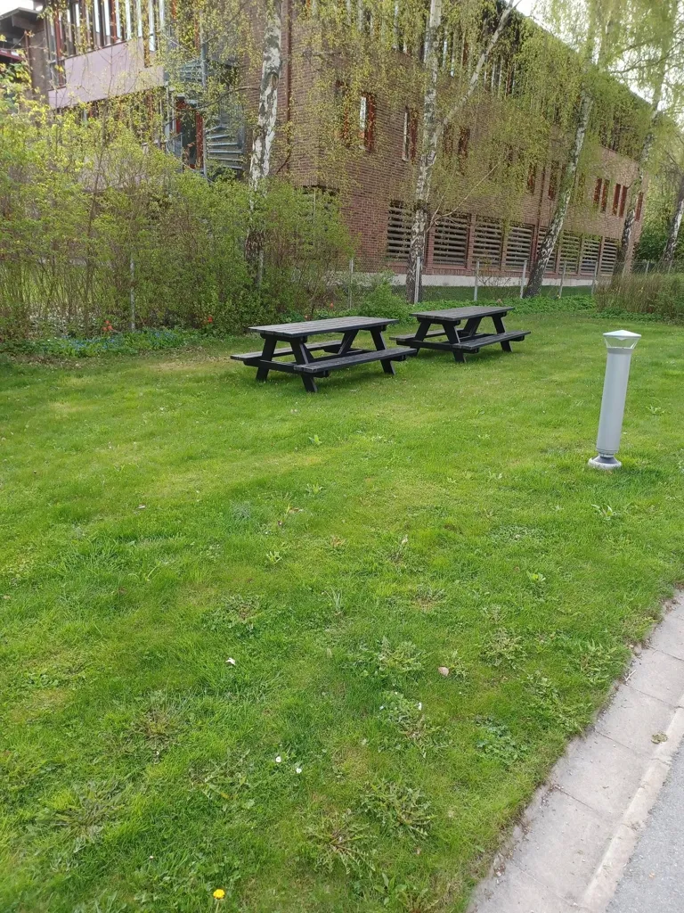 Giardino - Modernised Apartment with Balcony in Sigtuna