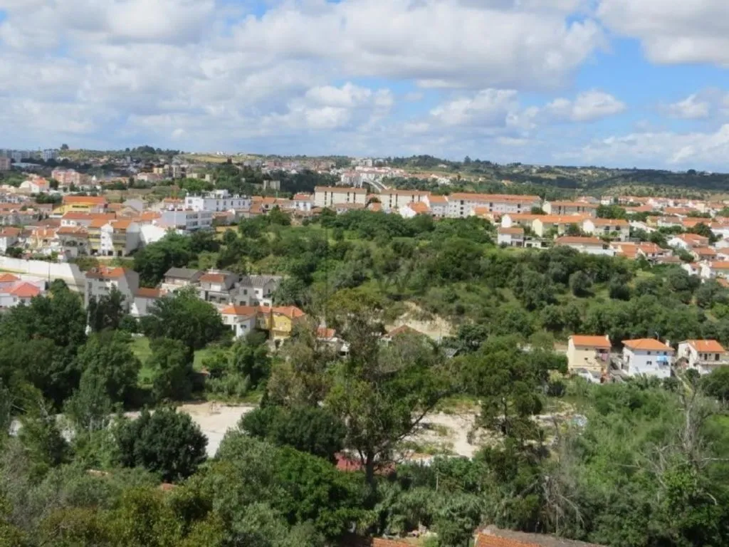 Land for Development in Torres Novas