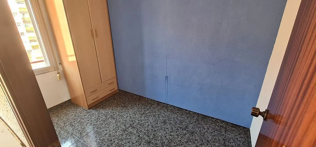 Toad - Apartment with Balcony in Sant Julià de Lòria