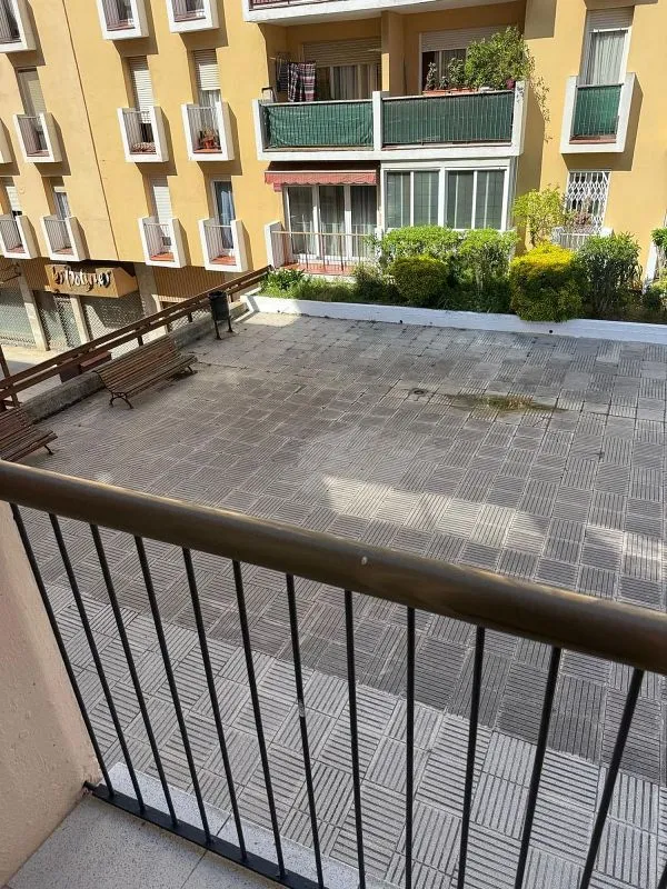 Rõdu - Apartment with Terrace and Garage in Sant Celoni