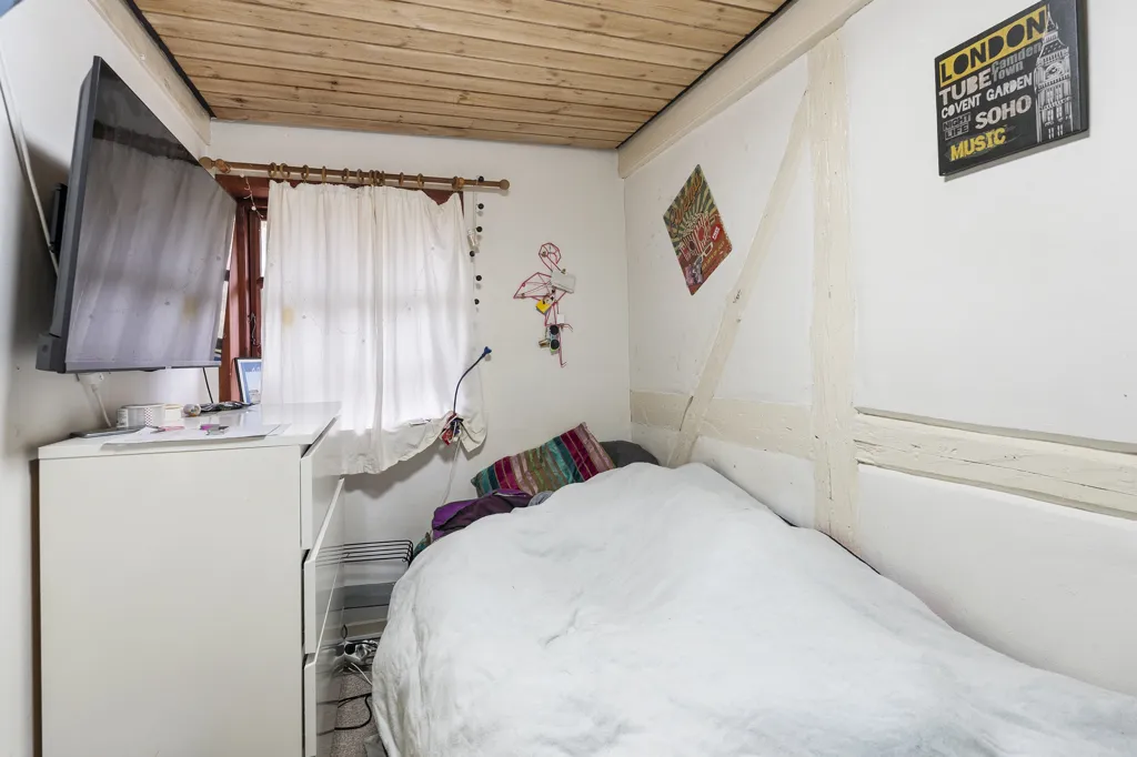 Maison 4 pièces à Faaborg