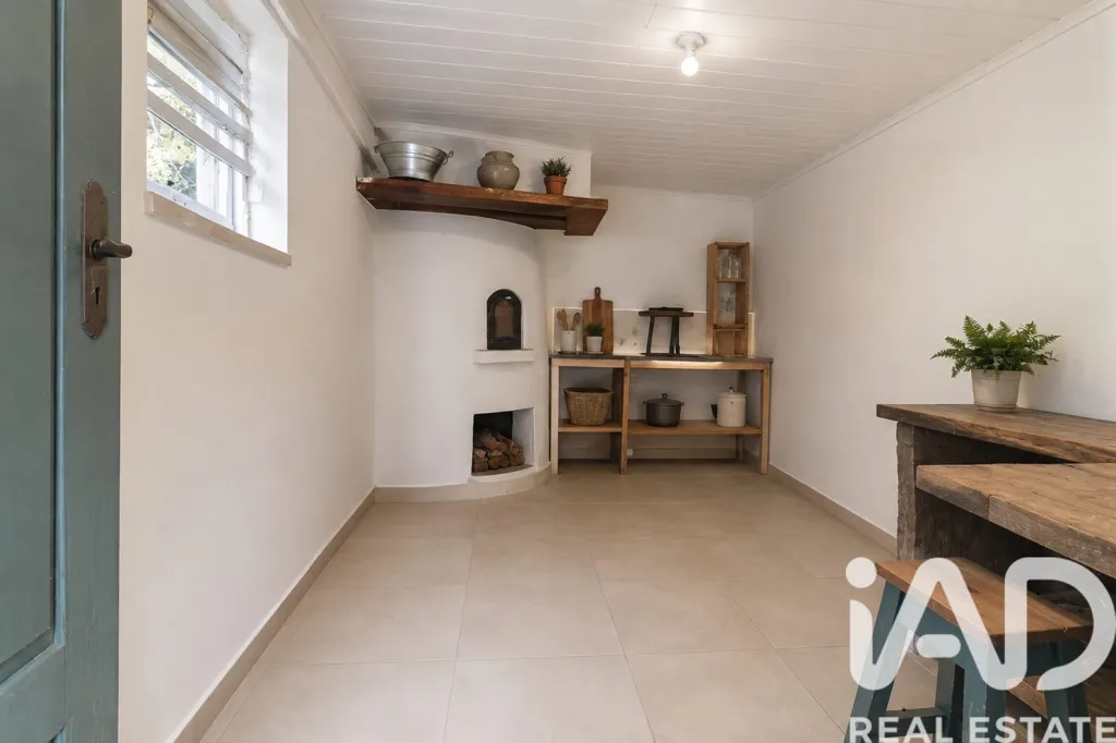 Buanderie - Geminada Properties for Reconstruction near Coimbra