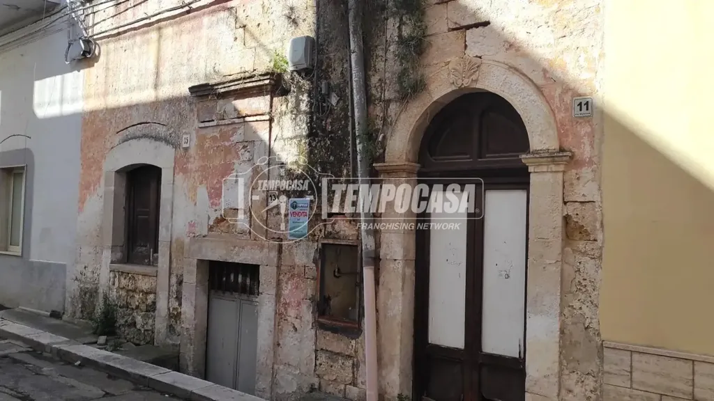 facade