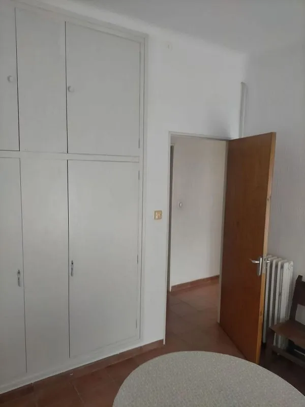 Salle à manger - Apartment with Terrace in Arévalo's Plaza