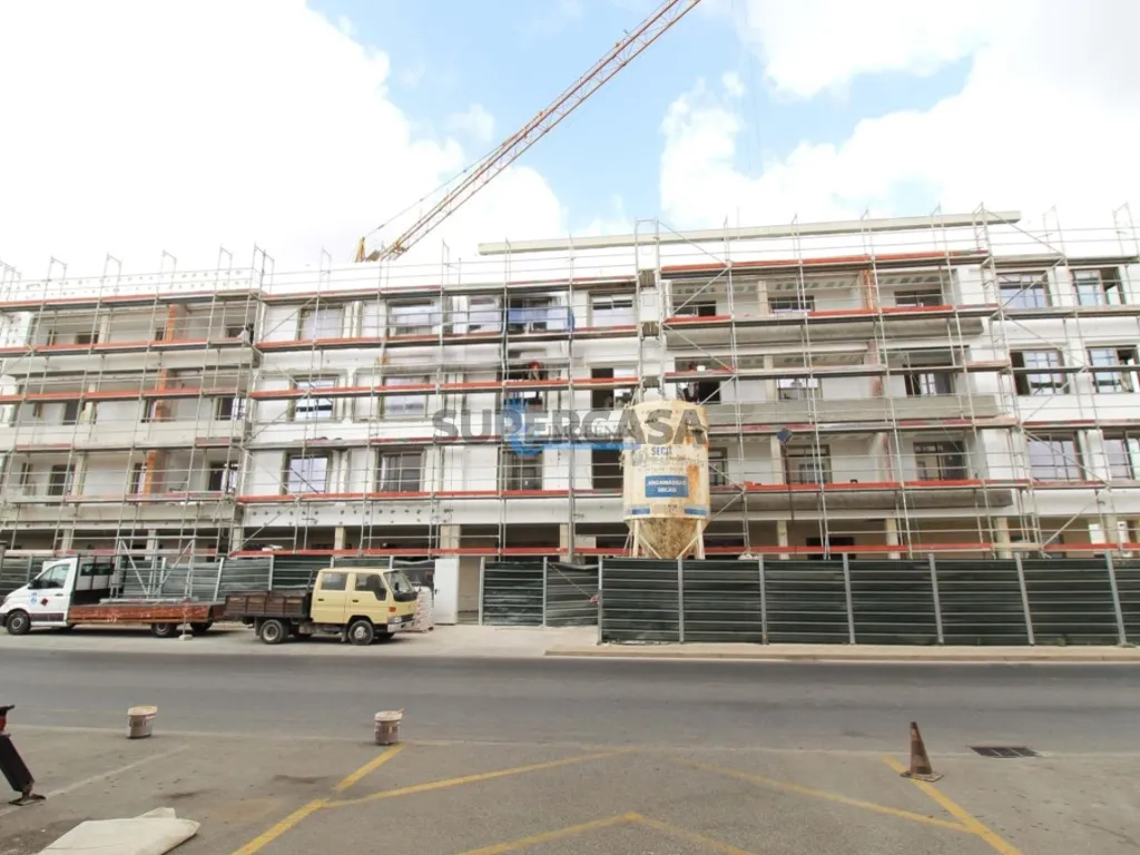 Esterno - Luxury 2-Bedroom Apartment in Almancil