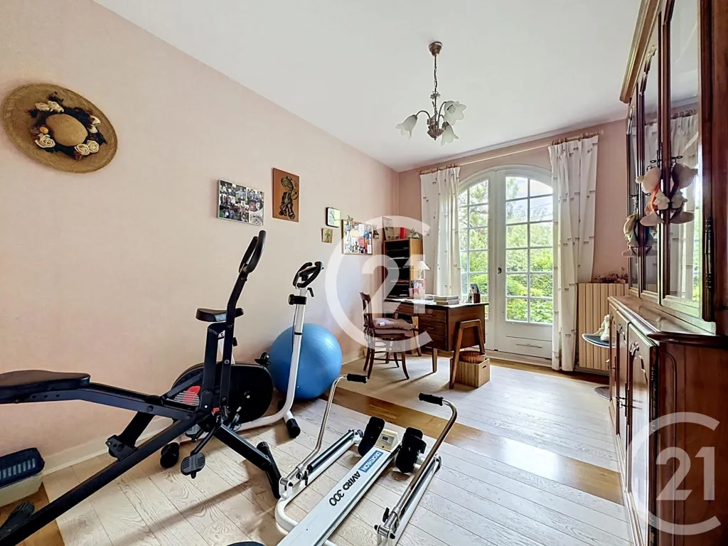 Stanze - Charming House with Garden near Cognac