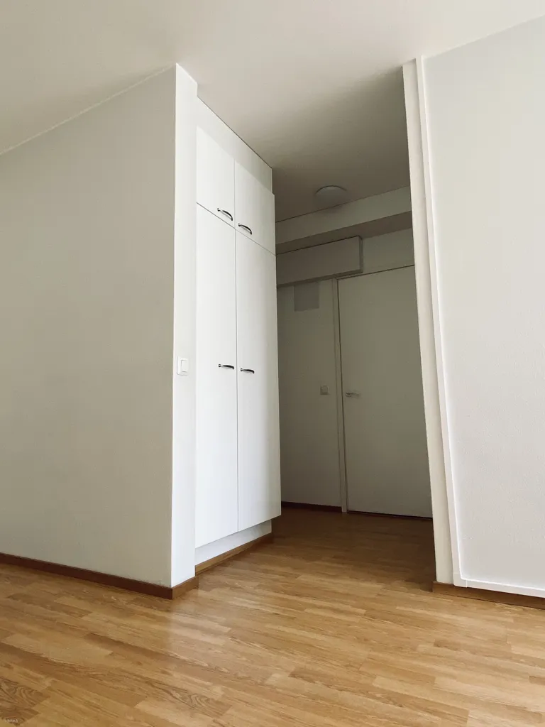 Magamistoad - Compact Apartment with Garden in Hyrylä