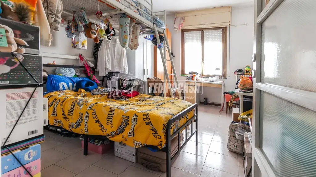 Chambres - Studio Flat with Open View in Milan