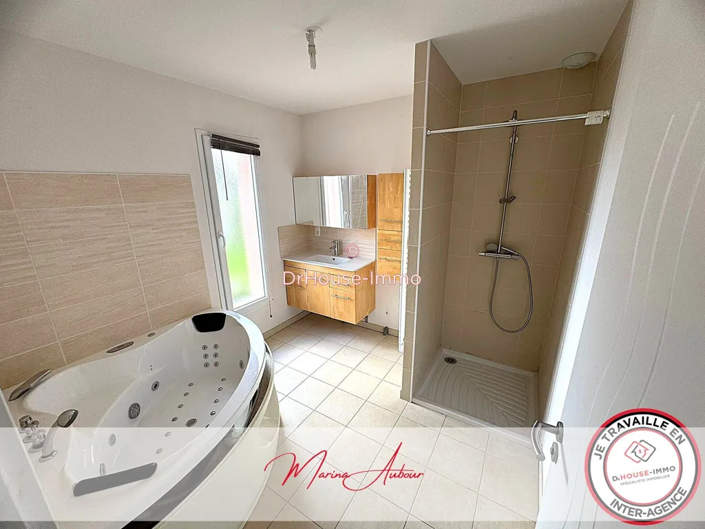 Vannitoad - Modern House with Pool in Chabournay