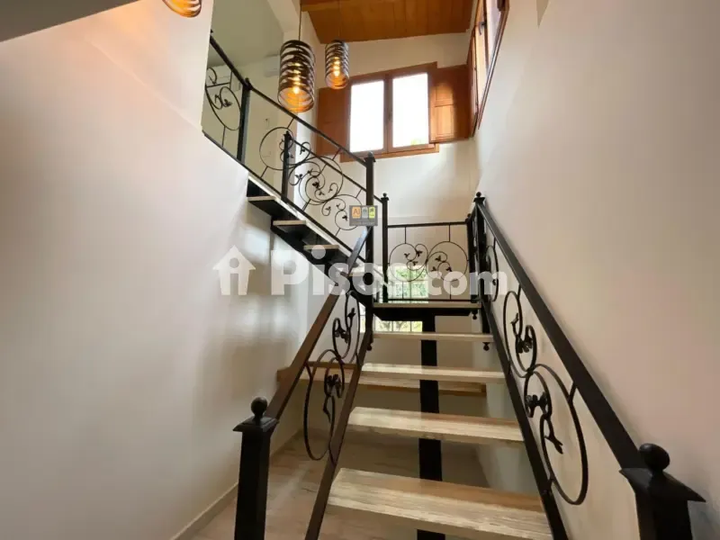 Toad - Chalet with Pool and Garden in Albir