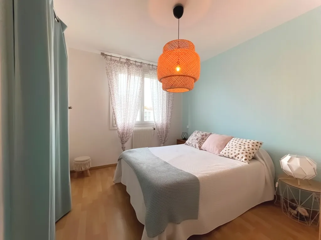 Magamistoad - T5 Apartment with Mountain View in Secure Residence
