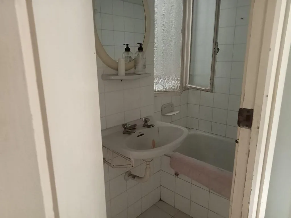 Vannitoad - Apartment with Terrace in Historic Centre, Cádiz