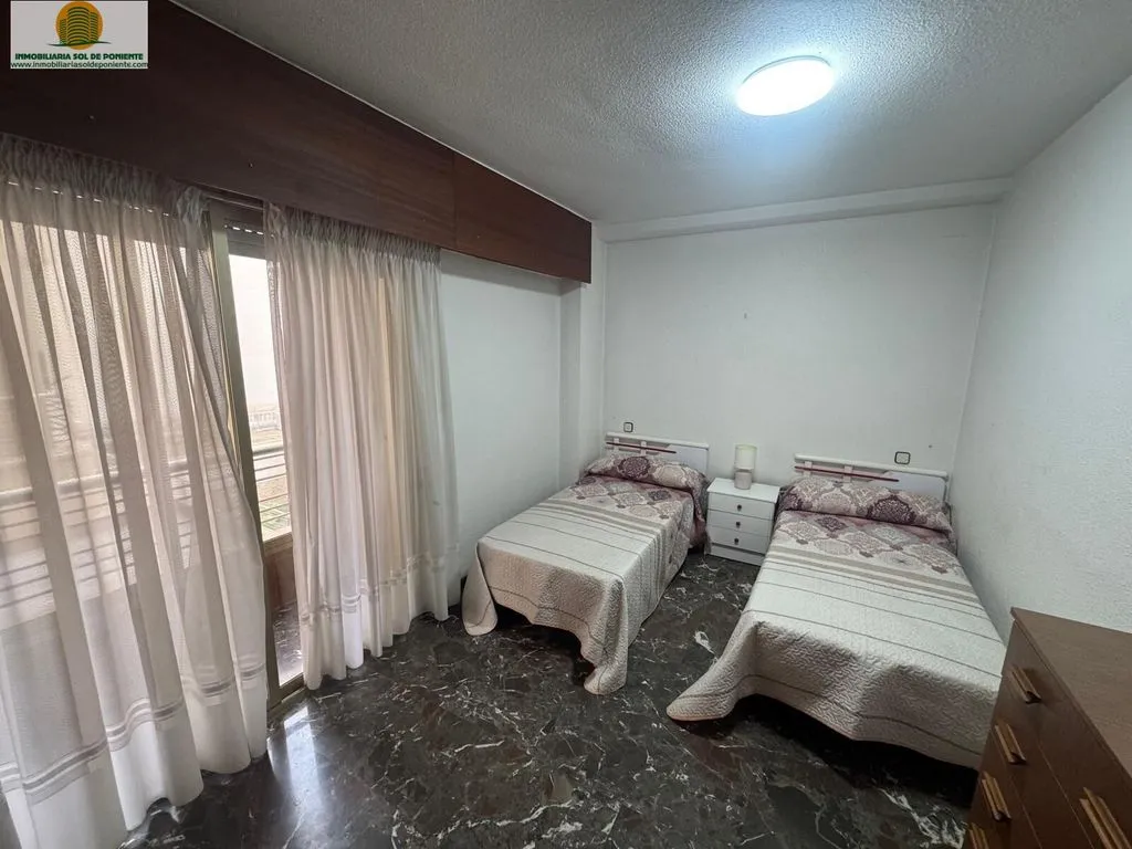 Chambres - Luxury Apartment with Sea View in Benidorm