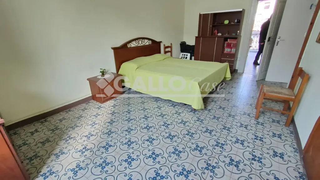 Camere da letto - Duplex Apartment with Panoramic Terrace in Cosenza