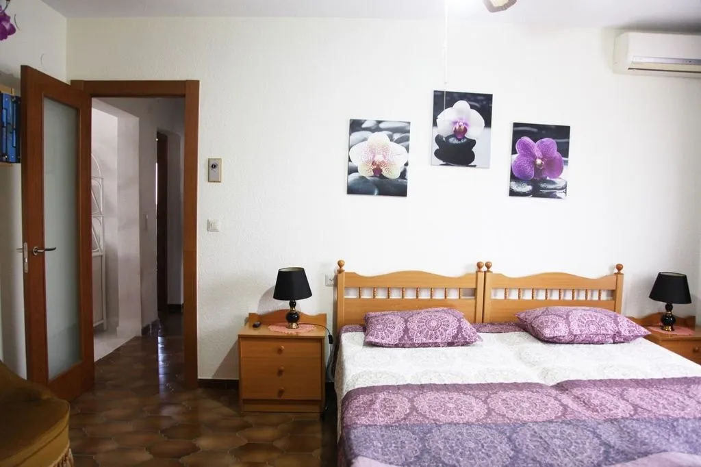 Chambres - Mediterranean Villa with Pool in Calpe