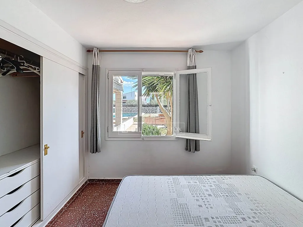 Chambres - 5 Bedroom Villa with Pool in Es Castell