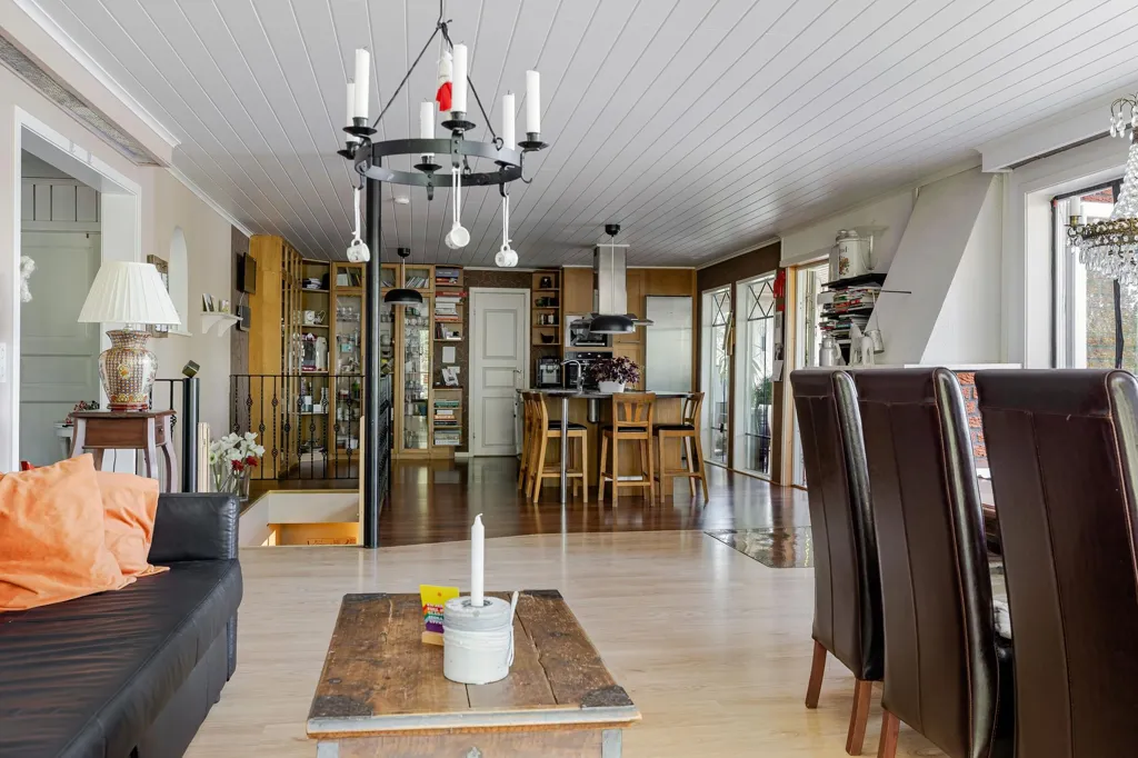 Elutuba - Suterräng Villa with Private Beach in Sandstrand