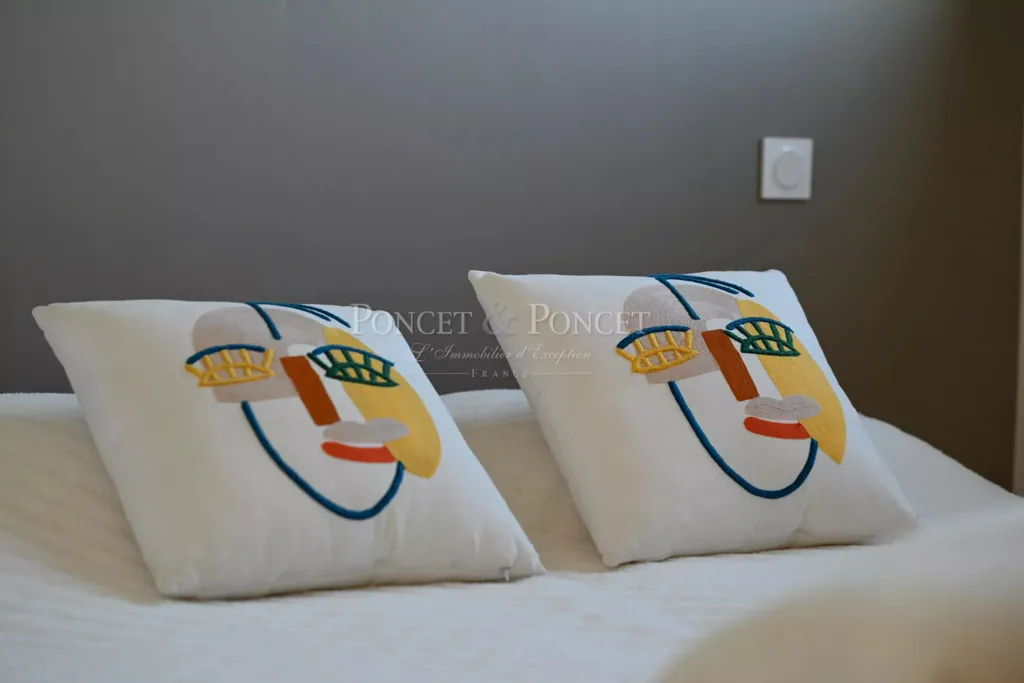 Magamistoad - Contemporary Villa with Pool in Castelnau-le-Lez