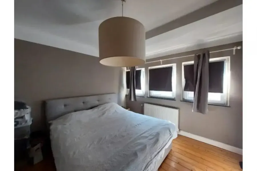 Magamistoad - Duplex Apartment with Terrace in Eupen