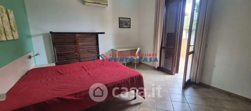 Chambres - Villa with Garden in Valderice