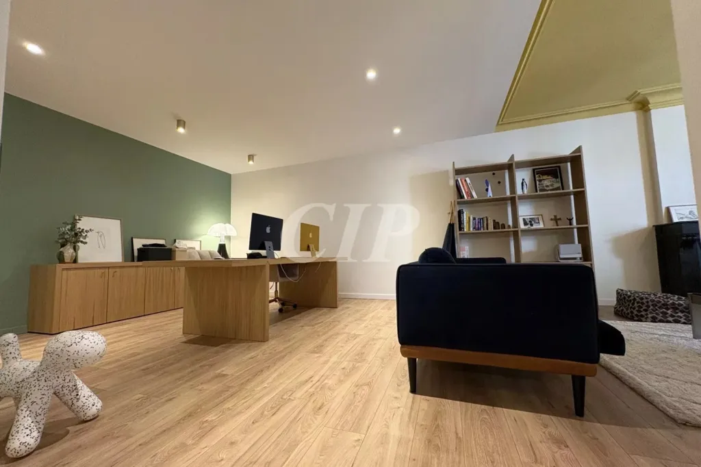 Elutuba - Luxury Flat with Garden in Aix-en-Provence