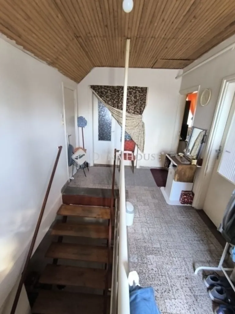 Toad - Family House with Large Plot in Monor
