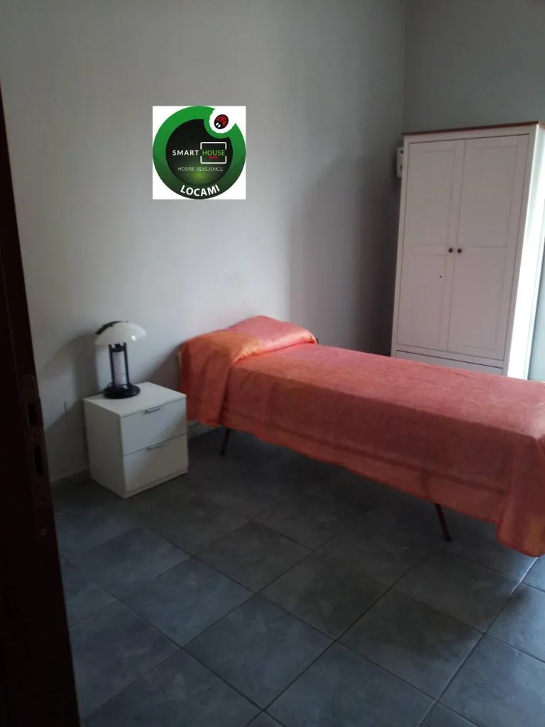 Magamistoad - 3-Bedroom Apartment with Balcony in Palermo