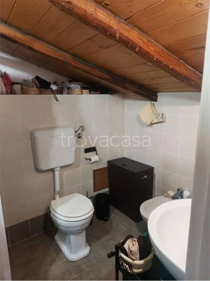 Vannitoad - Historic Centre Apartment with Balcony in Formia