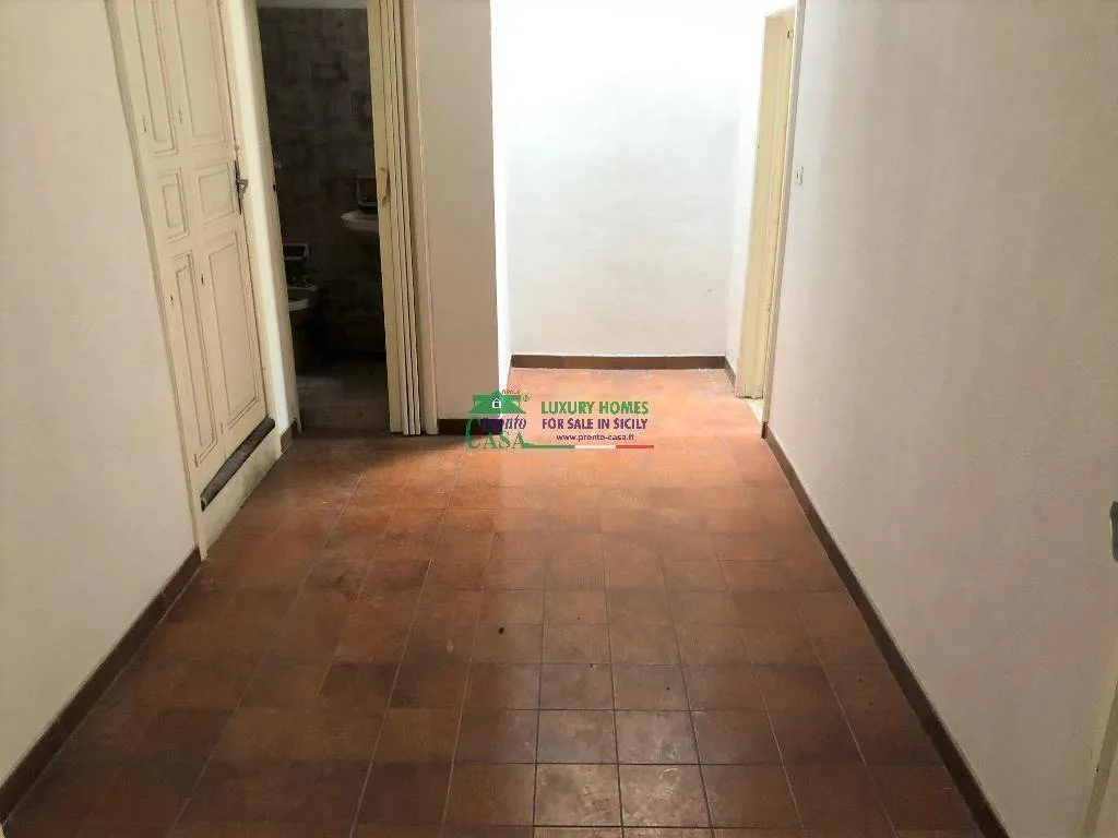 Ingresso - Rustic House to Renovate in Ragusa