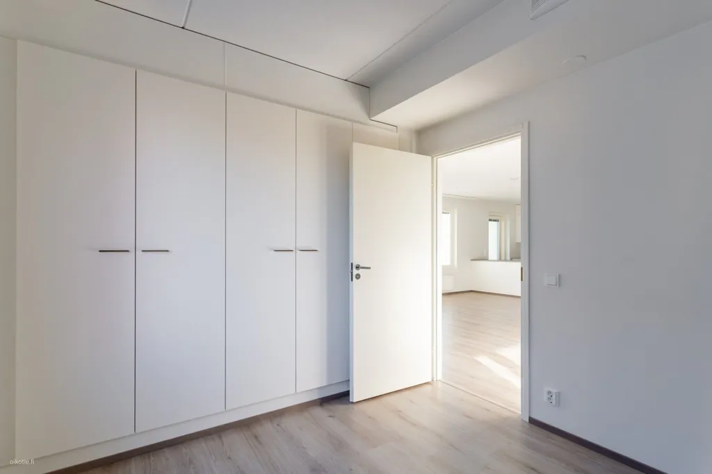 Toad - Modern Apartment with Private Sauna in Koivuhaka, Vantaa