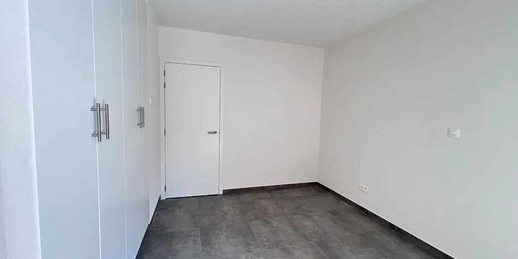 Pièces - Appartement Neuf au RDC avec Terrasse à Diepenbeek