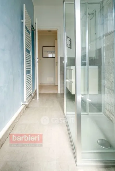 Vannitoad - Apartment with Sea View in Cervia