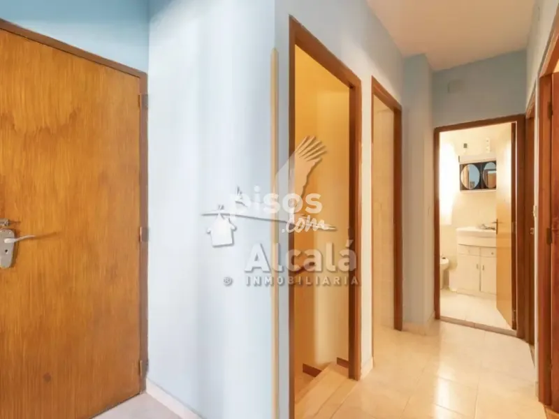 Entrée - Maison 6 chambres à ES