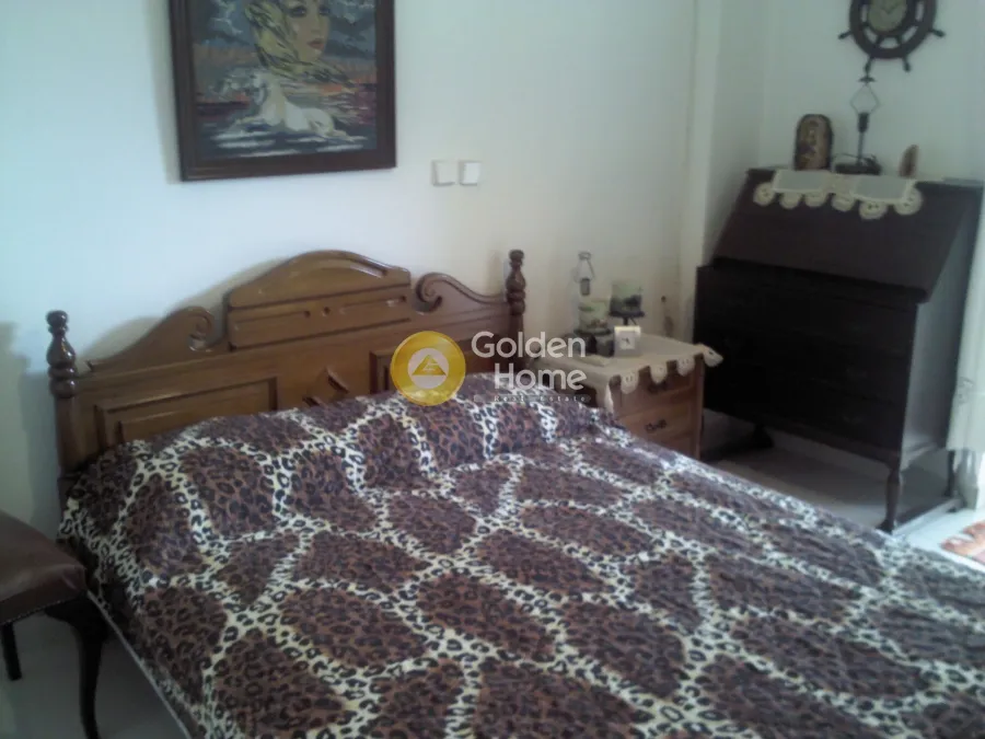 6-room apartment in GR