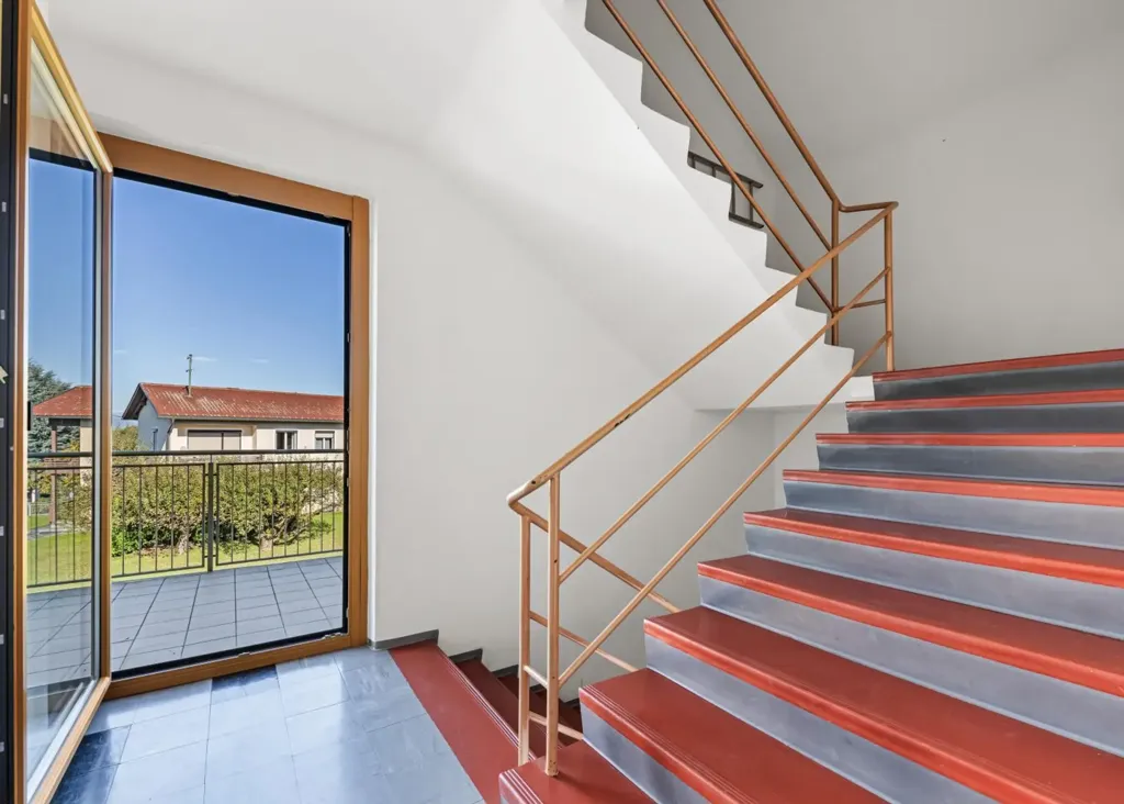 Toad - 3-Bedroom Loft in Viktring, Klagenfurt