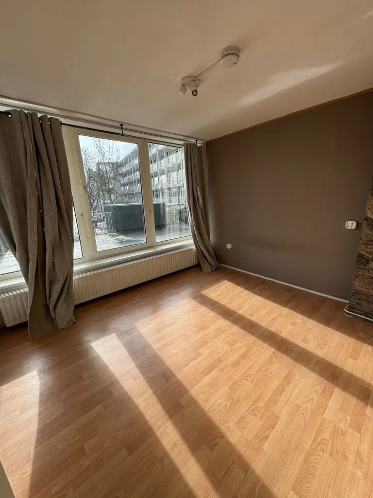 Elutuba - Studio Apartment Near Centre in Breda