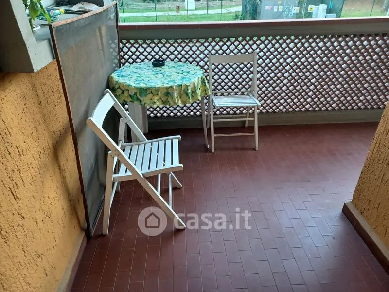 Terrass - Fully Furnished Studio with Terrace in Ameglia
