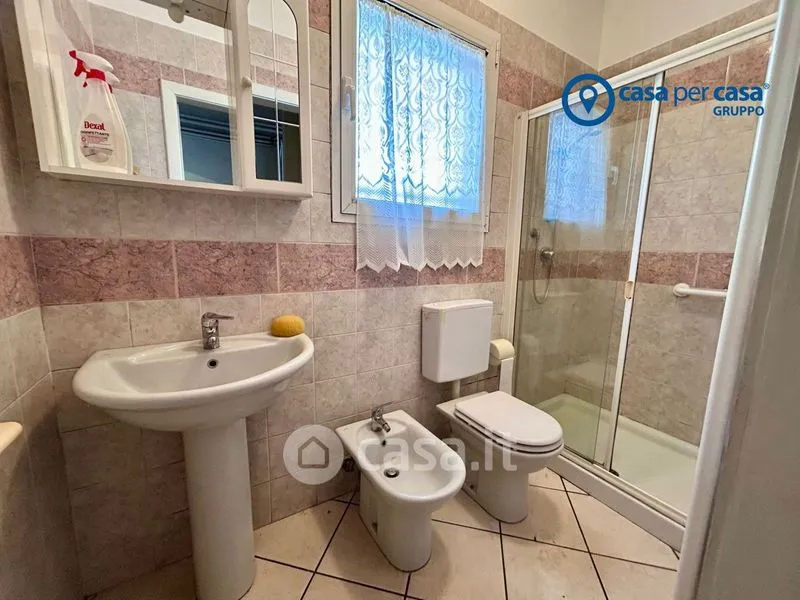 Vannitoad - Detached House with Garden in Grignano Polesine