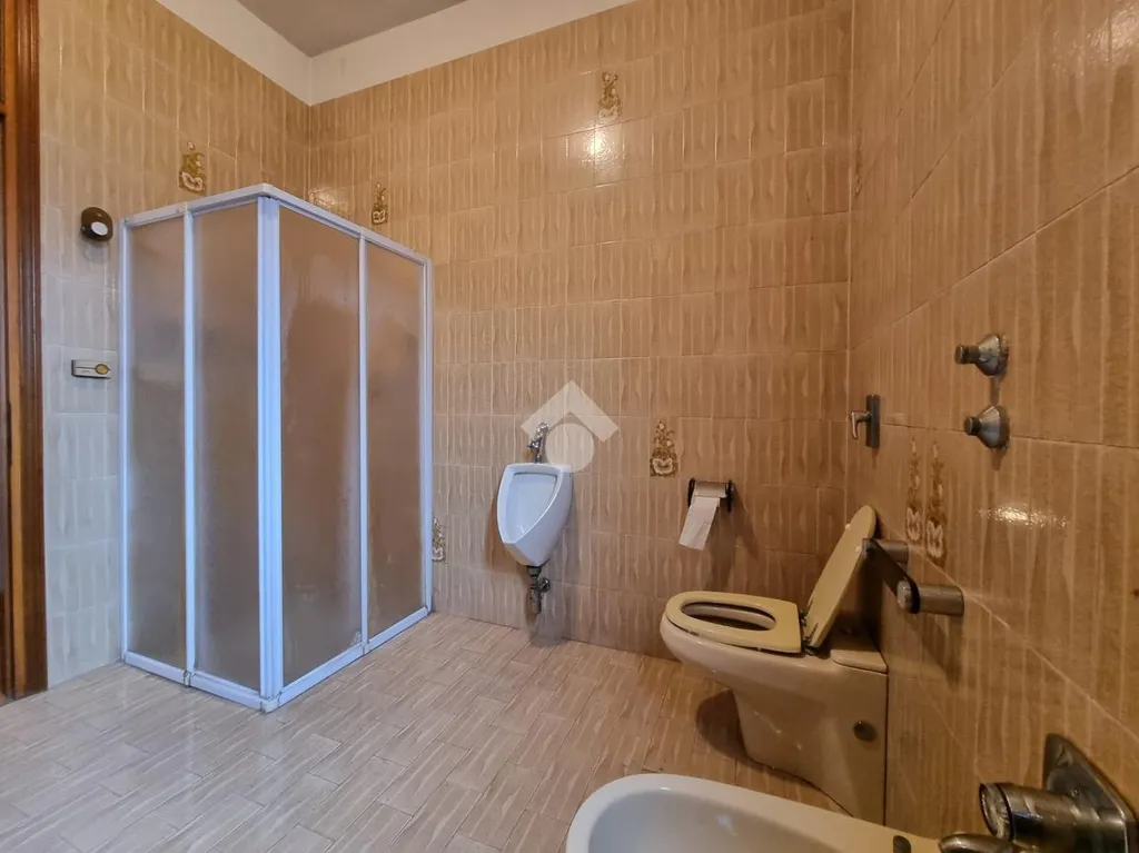 Salles de bain - Villa with Garden in Borgo Virgilio