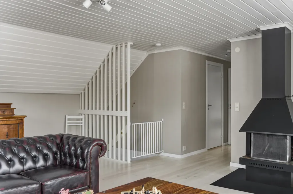 Séjour - Country House with River View in Vännfors