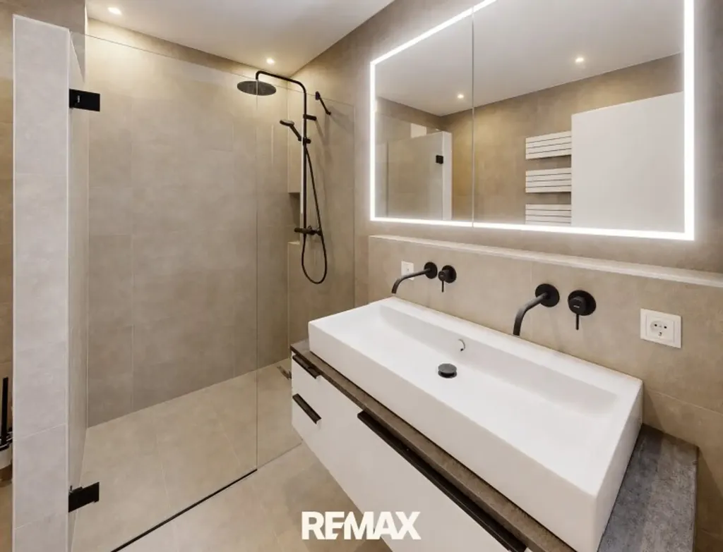 Bagni - Modern Apartment with Terrace in Imst