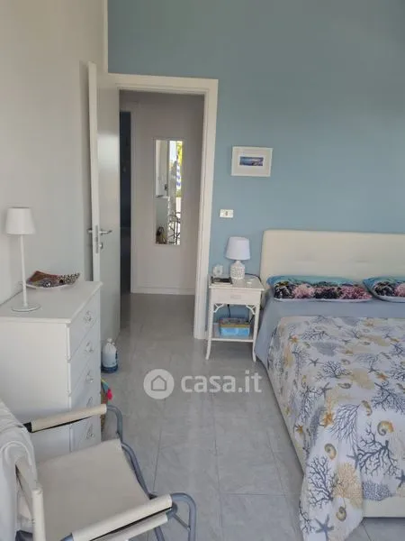 Chambres - Panoramic Apartment with Terrace in Casabianca