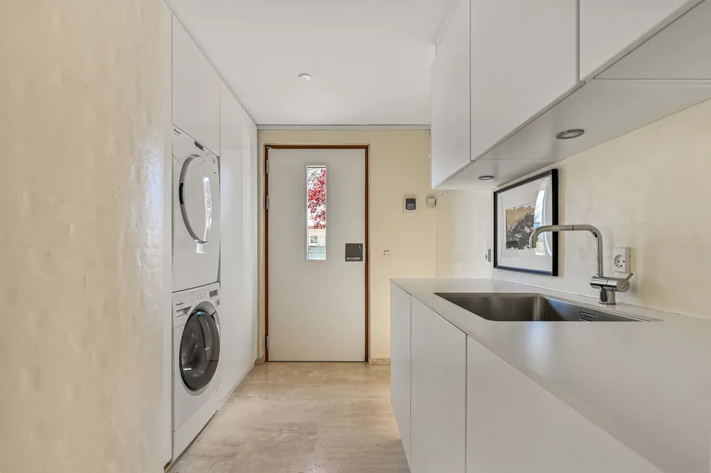 Maison 6 pièces à Sunds