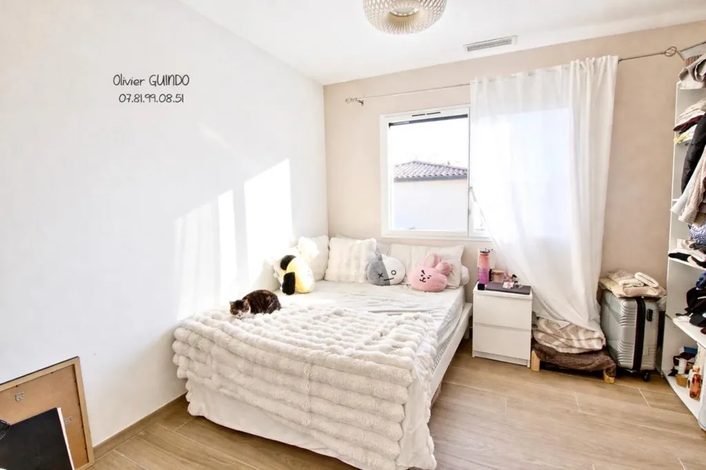 Magamistoad - Contemporary Villa with Pool in Clermont-l'Hérault