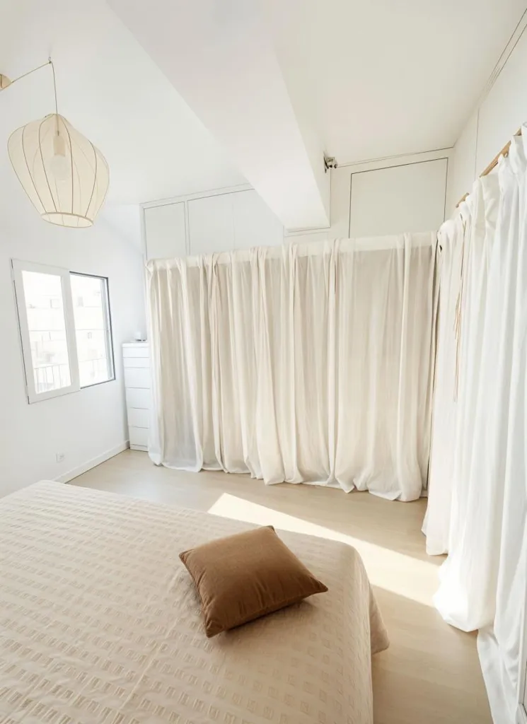 Magamistoad - Modernised Flat with Terrace in Son Cotoner, Palma