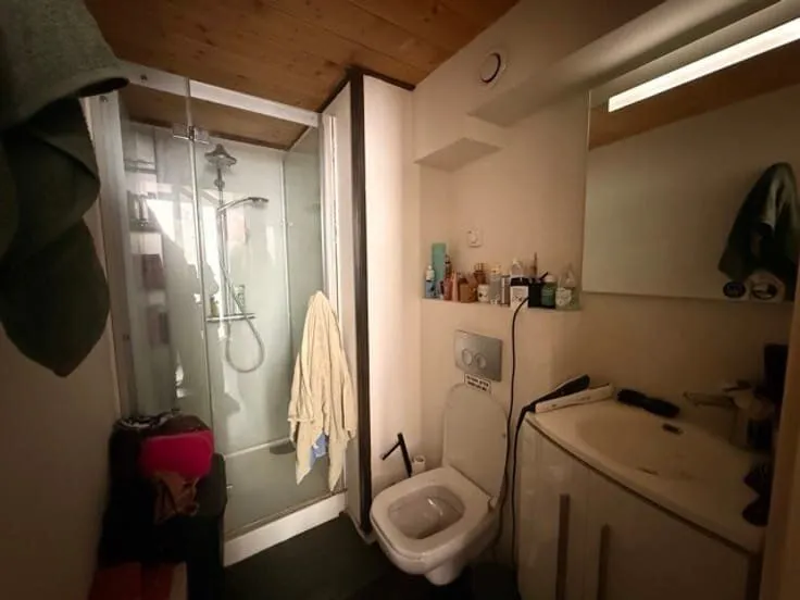 Apartment in Namur