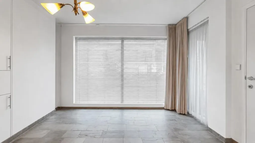 Entrée - Appartement avec Jardin et Terrasse à Genk