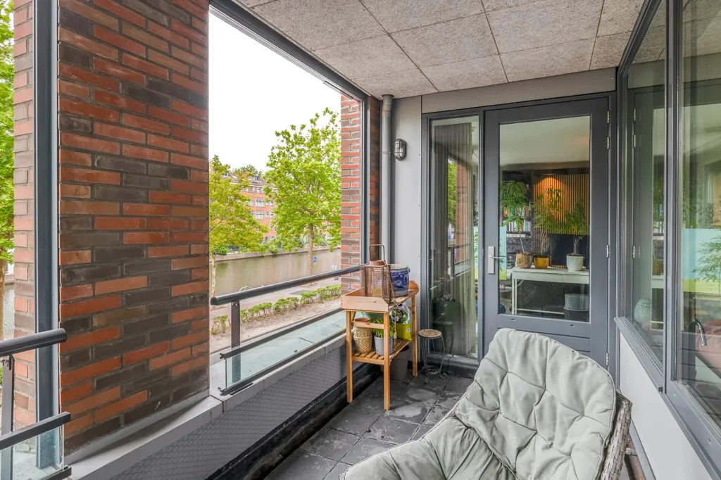 Appartement 4 pièces à Rotterdam