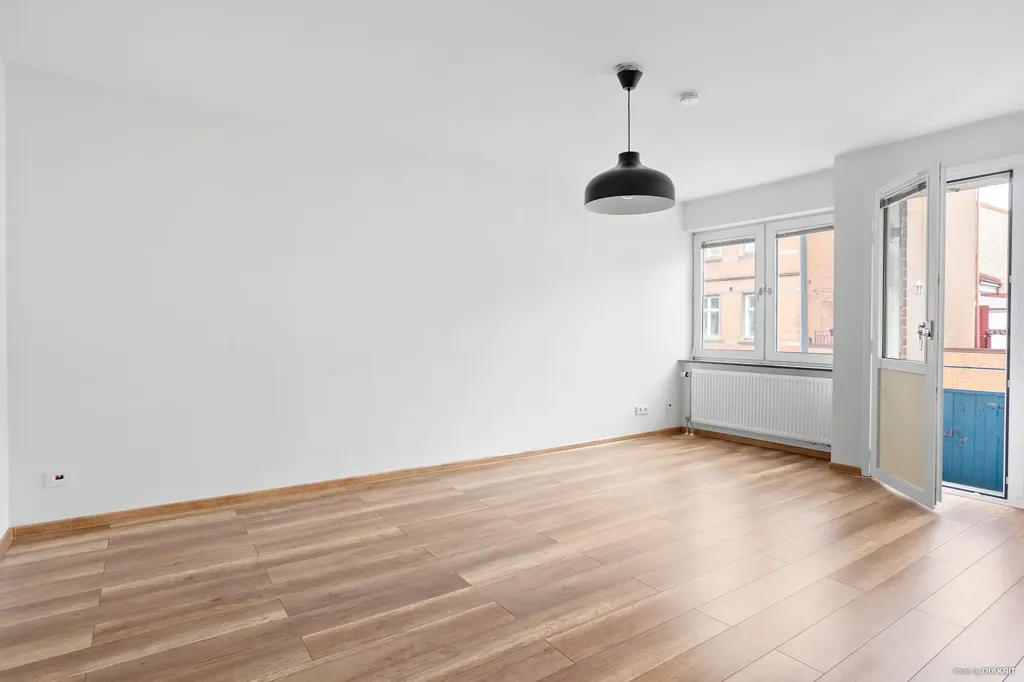 Stanze - Renovated Flat with Balcony in Skåne