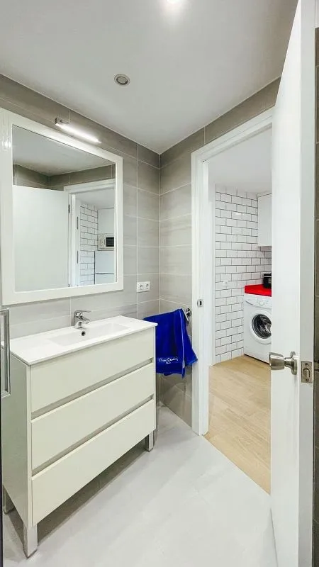 Vannitoad - Apartment with Pool in Rincón de Loix